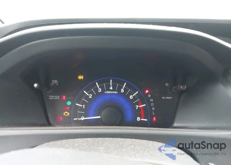 2014 Honda Civic Lx z USA, uszkodzony, nr VIN 2HGFB2F58EH550456